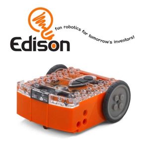 Edison Robot
