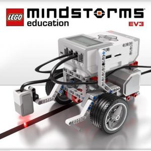 Mindstorms EV3